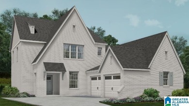 Cahaba River Home Sale Pending in Hoover Alabama