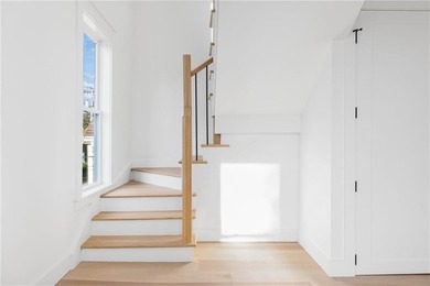 Thoughtfully renovated two-unit multi-family home with an - photo 31