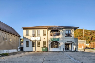 Allegheny River Commercial For Sale in Kittanning Boro Pennsylvania