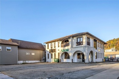 4,000+ Square foot Office Building in the heart of Kittanning! 4 - photo 3