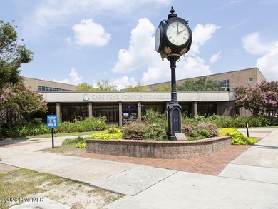 Welcome to the smart home of your dreams in beautiful Leland - photo 34