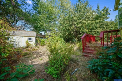 Large 5 bedroom 2.5 bathroom on .34 acre lot. Separate entrance