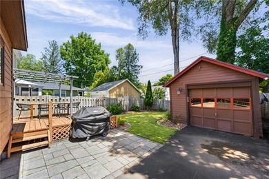 ABSOLUTE STUNNER in North Winton Village is Finally Available! - photo 36
