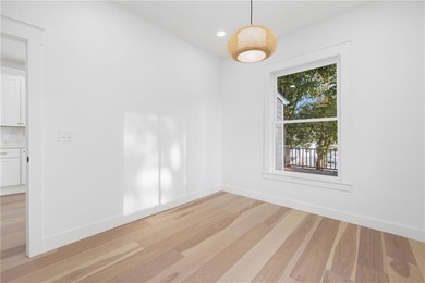 Thoughtfully renovated two-unit multi-family home with an - photo 36