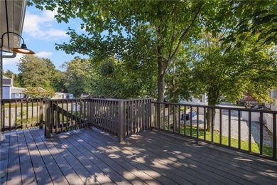 Thoughtfully renovated two-unit multi-family home with an - photo 41