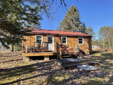 Menominee River - Marinette County Home For Sale in Beecher T-WI Wisconsin