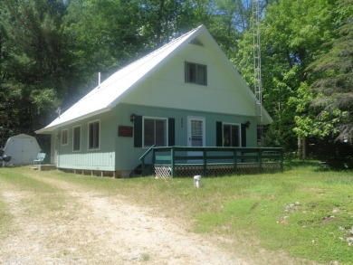 Lake Home For Sale in Roscommon, Michigan