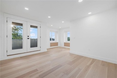 Thoughtfully renovated two-unit multi-family home with an - photo 44