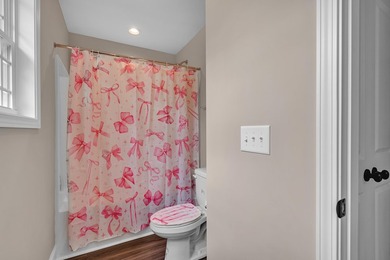 MOTIVATED SELLERS - NOT YOUR TYPICAL NEW BUILD If you've been - photo 6