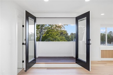 Thoughtfully renovated two-unit multi-family home with an - photo 46