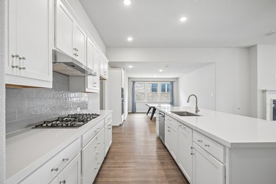 Experience effortless one-story 3053 sq ft living in this - photo 8