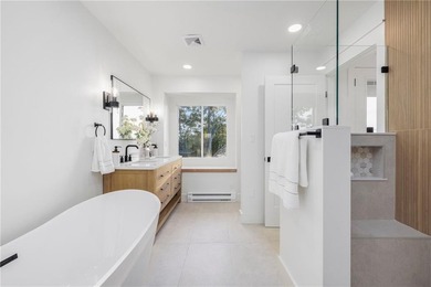 Thoughtfully renovated two-unit multi-family home with an - photo 50