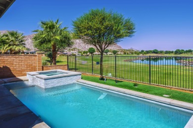 Lake Home For Sale in La Quinta, California
