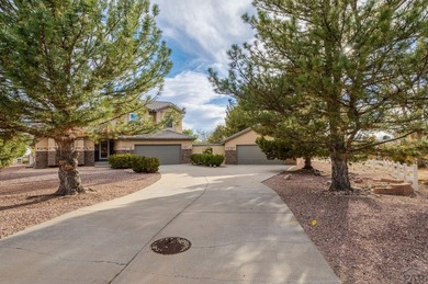 Pueblo Reservoir Home For Sale in Pueblo West Colorado