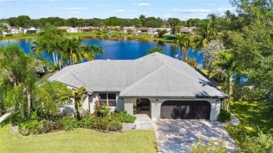 (private lake, pond, creek) Home For Sale in Cooper City Florida