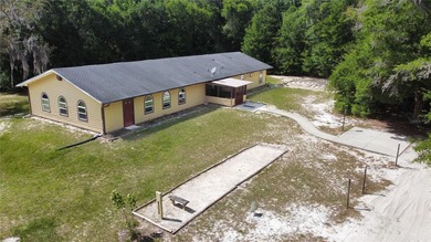 Newnans Lake Commercial For Sale in Gainesville Florida