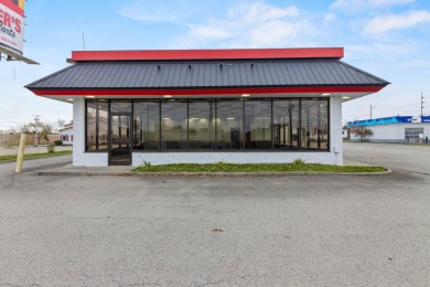 Lake Commercial For Sale in Russells Point, Ohio