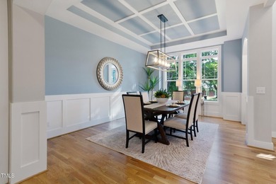 Your new Modern Farmhouse! Custom Built home in desirable - photo 2