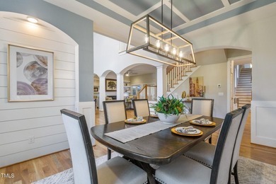 Your new Modern Farmhouse! Custom Built home in desirable - photo 3