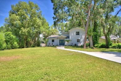 Lake Home For Sale in Land O Lakes, Florida