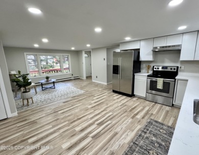 Lake Home For Sale in Pocono Lake, Pennsylvania