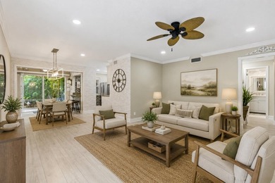 Experience the ultimate South Florida lifestyle at Colonial Club - photo 1