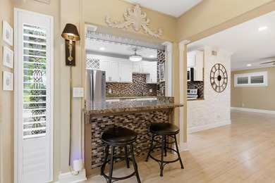Experience the ultimate South Florida lifestyle at Colonial Club - photo 2