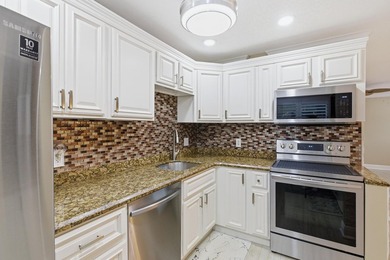 Experience the ultimate South Florida lifestyle at Colonial Club - photo 3