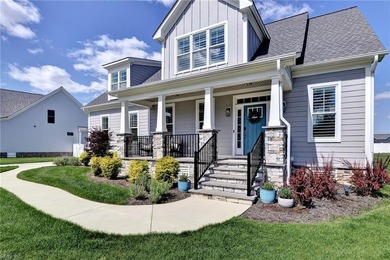 Why build when you could buy basically brand new? This gorgeous - photo 4