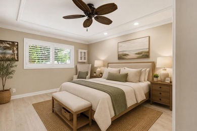 Experience the ultimate South Florida lifestyle at Colonial Club - photo 6