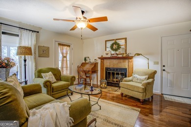 New Price-Deeded Renovated Home w/ New Dock on the Alcovy - photo 11