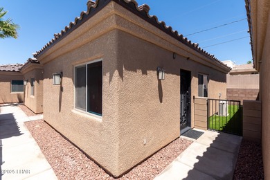 Lake Havasu Townhome/Townhouse For Sale in Lake Havasu City Arizona