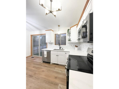 The ultimate lake-view home, Steps from the Spring Lake public - photo 11