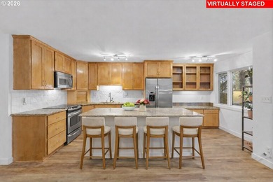 At the Heart of Portland's Cultural District - This condo places