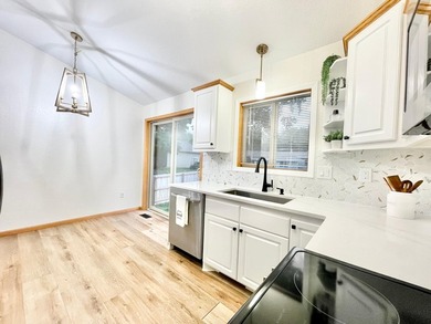 The ultimate lake-view home, Steps from the Spring Lake public - photo 12