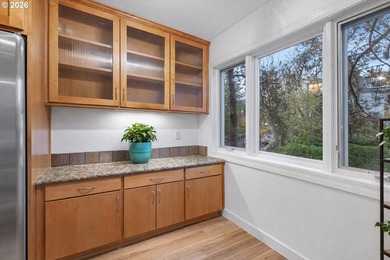 At the Heart of Portland's Cultural District - This condo places