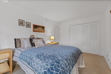 At the Heart of Portland's Cultural District - This condo places