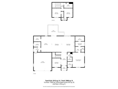 COUNTY TAXES ONLY, PRICE IMPROVEMENT, NEAR LAKE, GOLF COURSE - photo 18