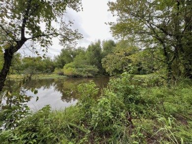 Lake Acreage For Sale in Waldron, Arkansas