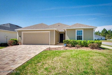 (private lake, pond, coastal) Home For Sale in Jacksonville Florida