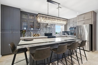 French Country-style home in a gated community located on one of - photo 3