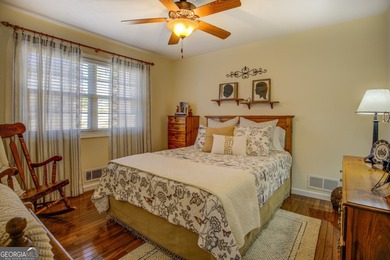 New Price-Deeded Renovated Home w/ New Dock on the Alcovy - photo 24