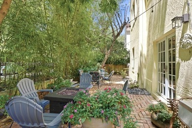 French Country-style home in a gated community located on one of - photo 4