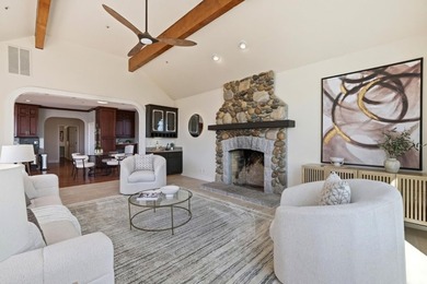 Welcome to the exclusive Mockingbird Ridge neighborhood in Aptos - photo 25