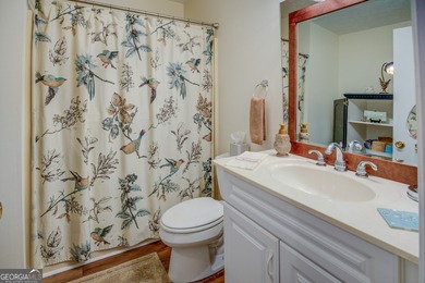 New Price-Deeded Renovated Home w/ New Dock on the Alcovy - photo 26