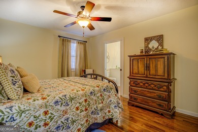 New Price-Deeded Renovated Home w/ New Dock on the Alcovy - photo 27