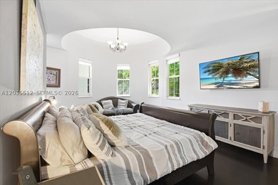 French Country-style home in a gated community located on one of - photo 8