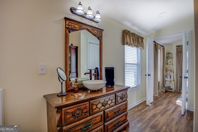 New Price-Deeded Renovated Home w/ New Dock on the Alcovy - photo 30