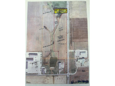Lake Acreage For Sale in Carlyle, Illinois