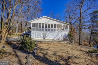 New Price-Deeded Renovated Home w/ New Dock on the Alcovy - photo 43